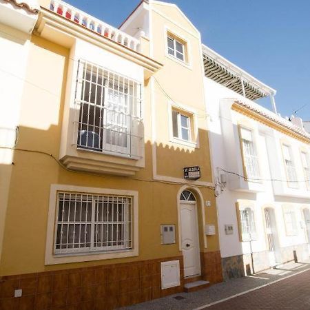 Apartamento Veronica H Malaga Exterior photo
