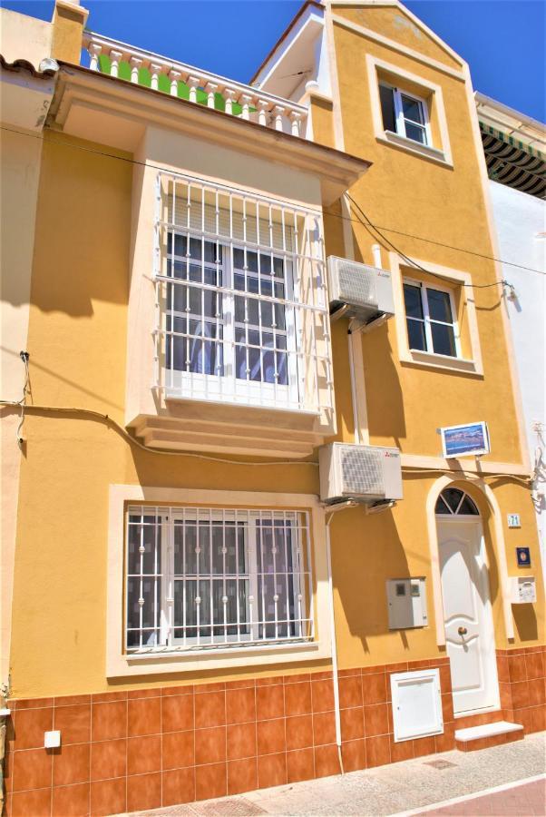 Apartamento Veronica H Malaga Exterior photo