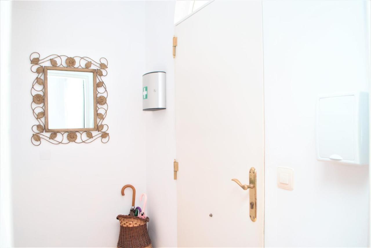 Apartamento Veronica H Malaga Exterior photo