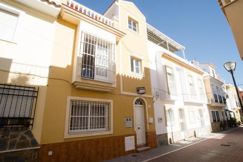 Apartamento Veronica H Malaga Exterior photo