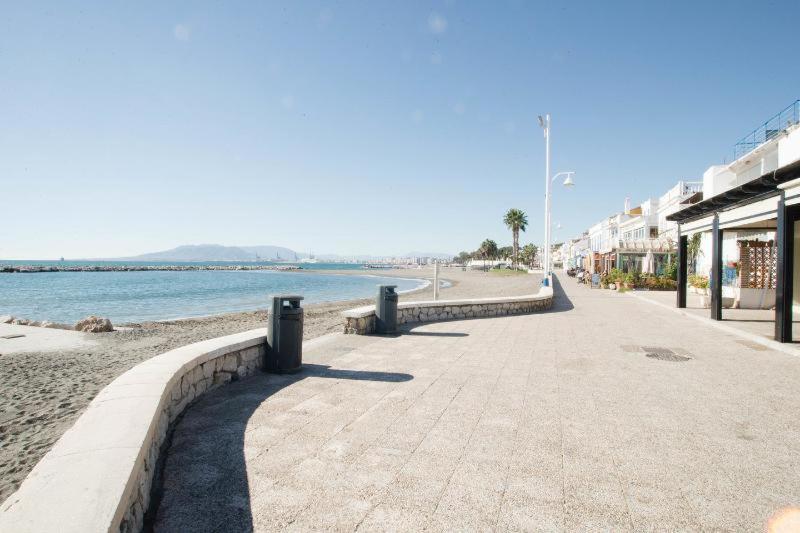 Apartamento Veronica H Malaga Exterior photo